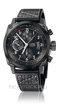  Oris 674 7633 4764 LS